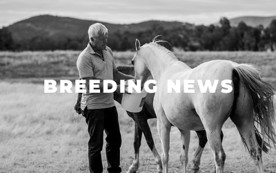 Breeding News